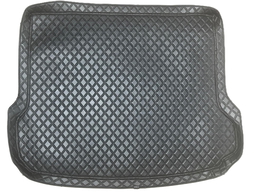 5D Premium Kofferraummatte passend für Audi Q5 II.Gen Baujahr ab 2017 thumbnail